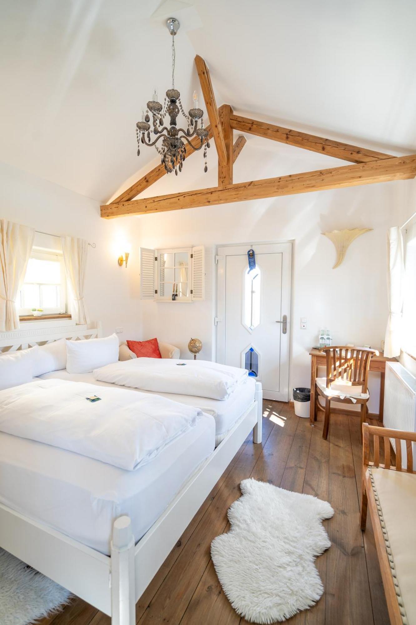 Hotel Landhaus Hotel Wolfratshausen