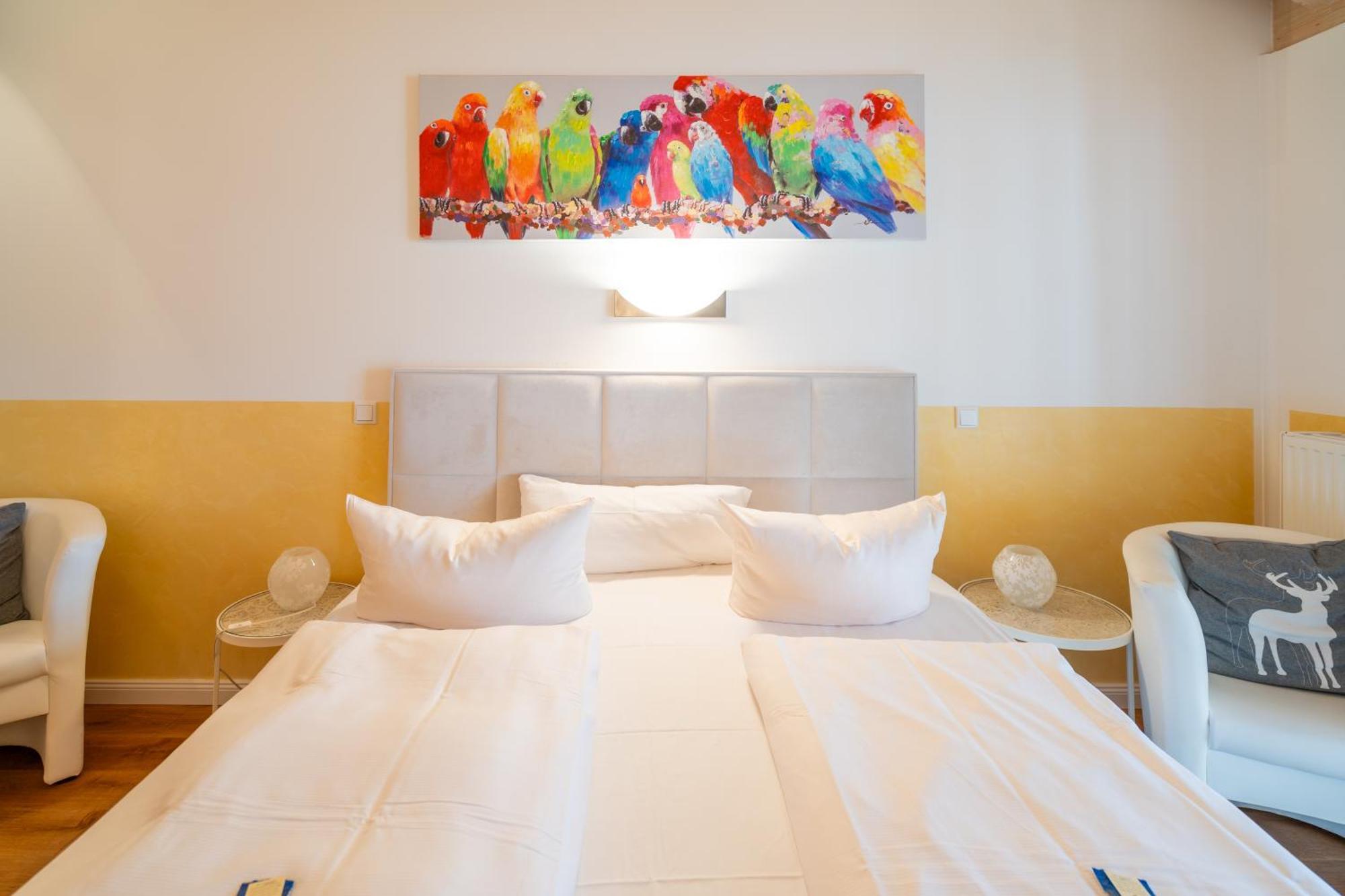 Landhaus Hotel Wolfratshausen Hotel