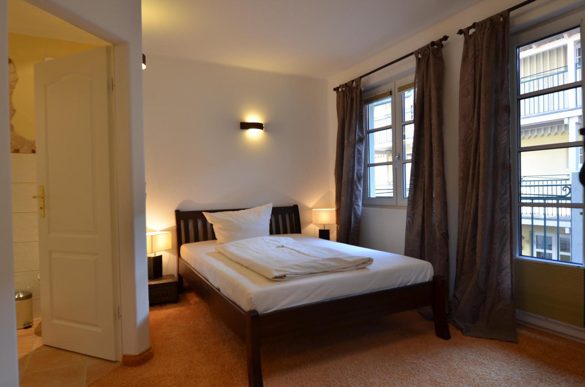 Hotel Landhaus Hotel Wolfratshausen Wolfratshausen